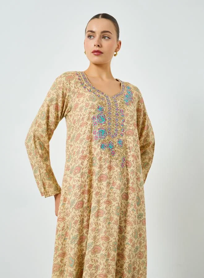 مكسيم كريشن NA